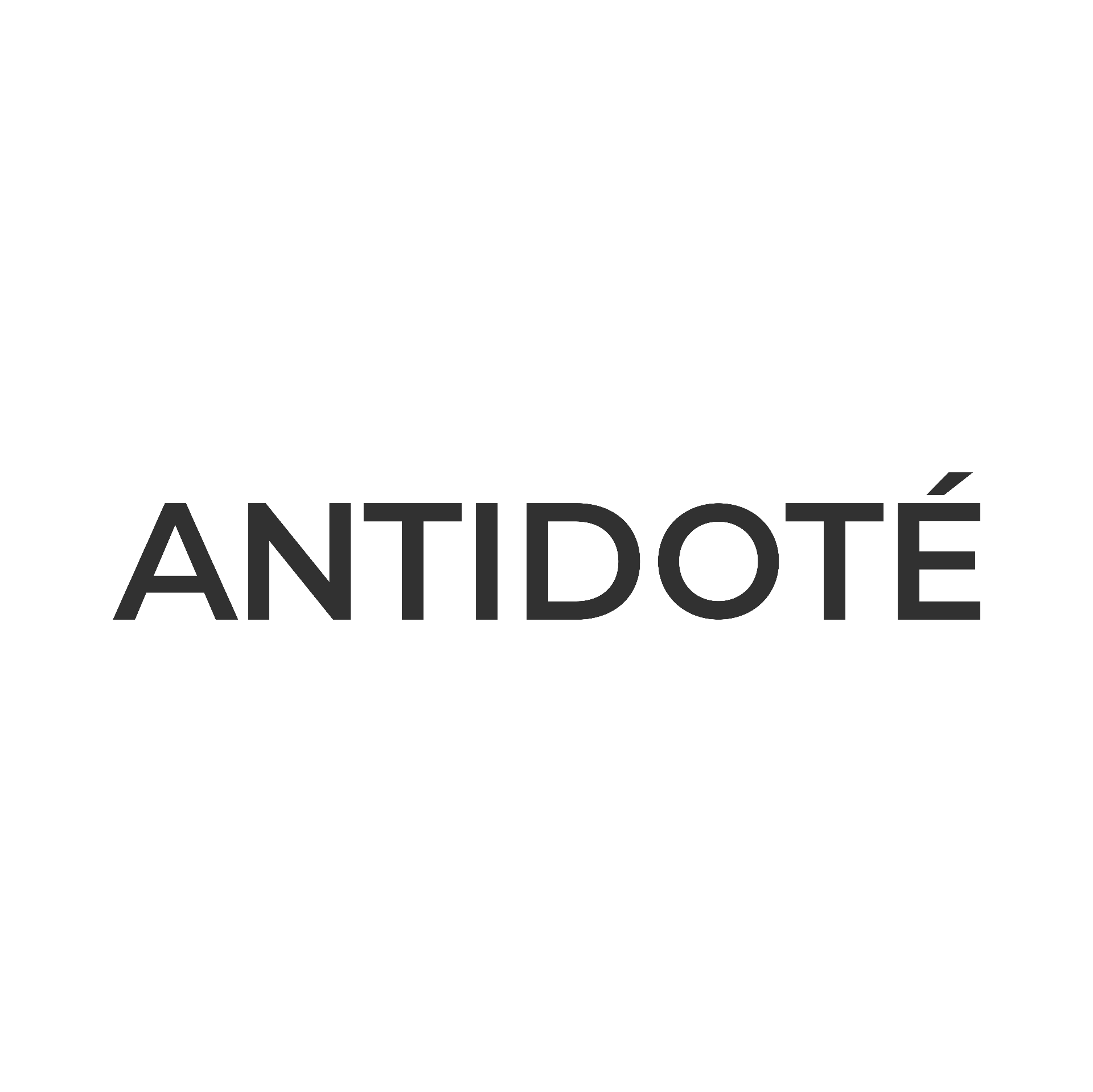 ANTIDOTÉ